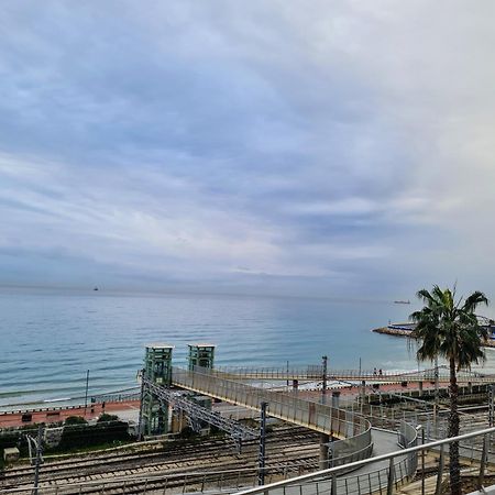 Apartament Elizabet Leilighet Tarragona Eksteriør bilde