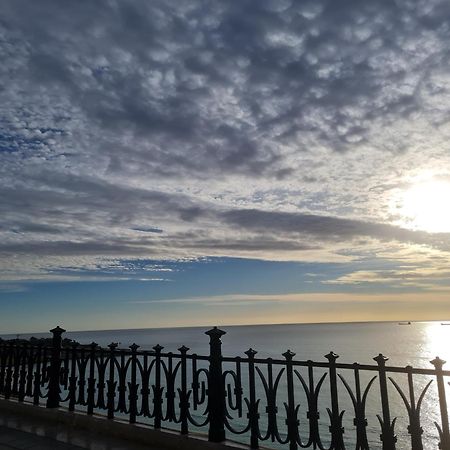 Apartament Elizabet Leilighet Tarragona Eksteriør bilde
