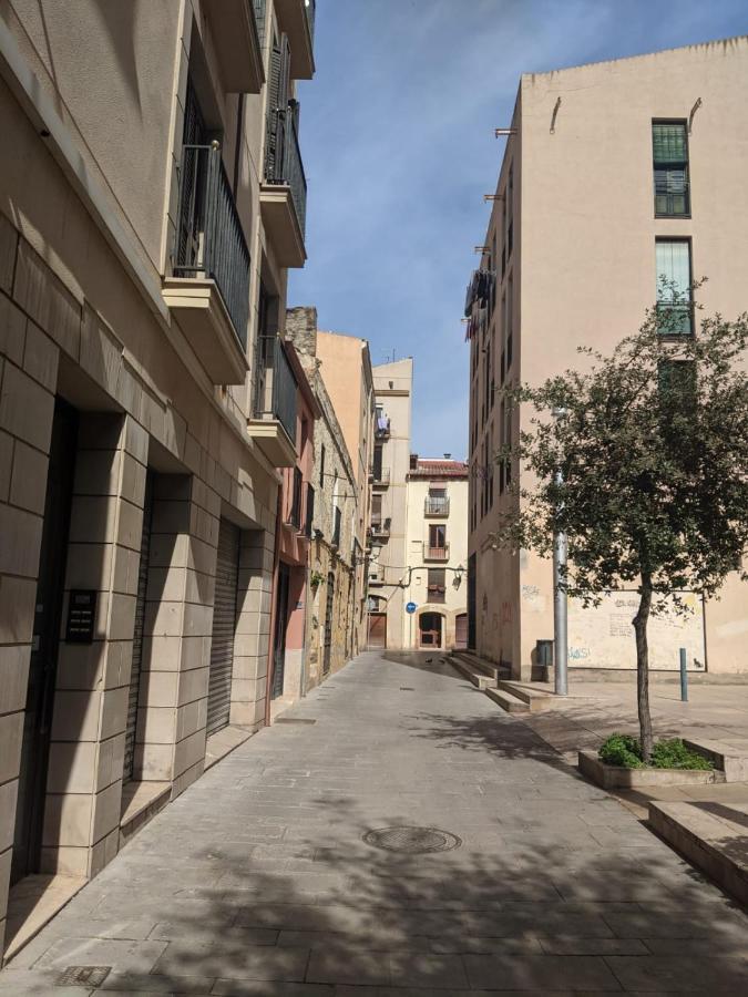 Apartament Elizabet Leilighet Tarragona Eksteriør bilde