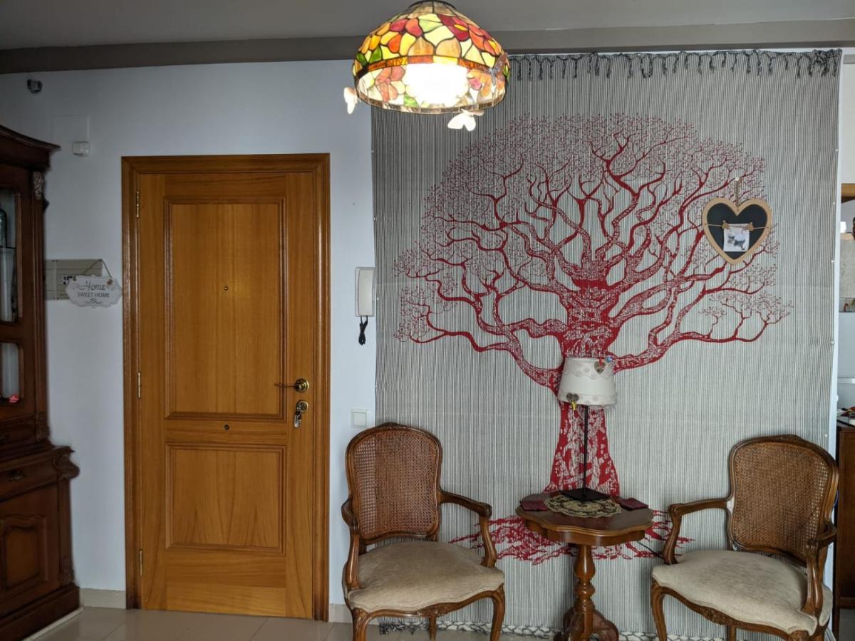 Apartament Elizabet Leilighet Tarragona Eksteriør bilde