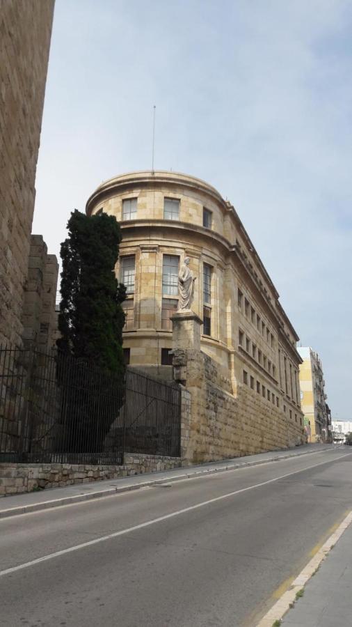 Apartament Elizabet Leilighet Tarragona Eksteriør bilde