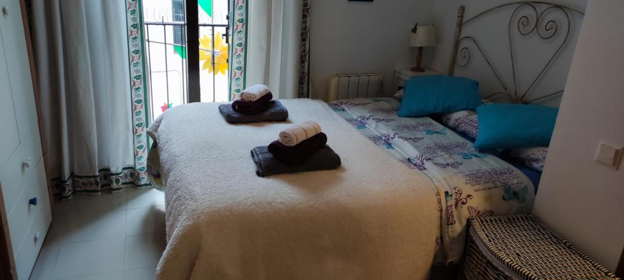 Apartament Elizabet Leilighet Tarragona Eksteriør bilde