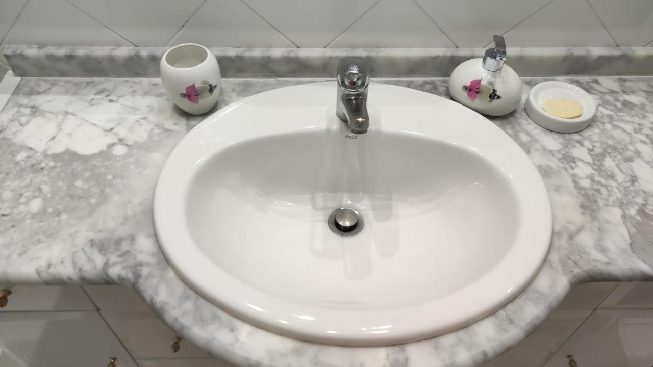 Apartament Elizabet Leilighet Tarragona Eksteriør bilde